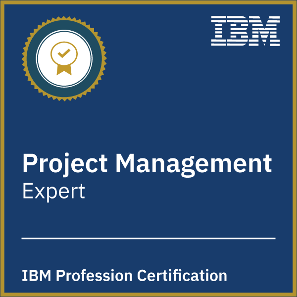 IBM PM Expert